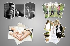 Photo frame templates v1 Product Image 3