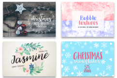 THE GRANDE GRAPHIC BUNDLE Product Image 18