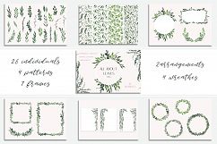 3 in 1 - All About Leaves Bundle Product Image 4