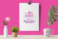 Party SVG Bundle Product Image 6