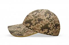 Golf Cao Mockup  Product Image 11