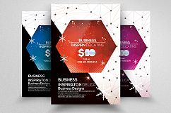 Music Party Flyer Product Image 1