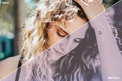 glossy Lightroom Presets Product Image 6