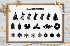 Hand Drawn Winter Collection Product Image 4