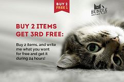 28 Blowing kisses Photoshop Overlays Product Image 9