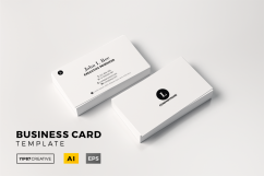 Business Card Product Image 1