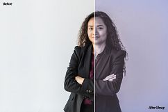 glossy Lightroom Presets Product Image 7