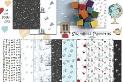Sea Adventure. Travel Kit Product Image 11