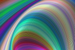 20 Abstract Backgrounds AI, EPS, JPG 5000x5000 Product Image 9