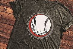 Baseball, Softball, Play Ball, Ball, Cut files &amp; more Product Image 1
