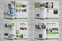 Newsletter Design v3 Product Image 11