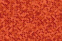 16 Seamless Square Backgrounds (AI, EPS, JPG 5000x5000) Product Image 6