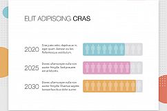 Colorful Dots Keynote Template Product Image 16
