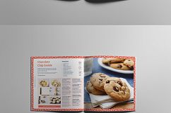Twistee - Desserts Recipe Book Product Image 2