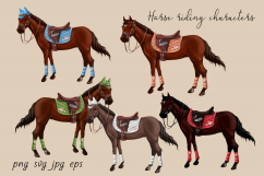 Horse Riding. Product Image 4