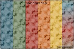 Neon Paper Pack Product Image 3