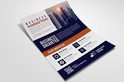 Business Marketing Flyer Product Image 3