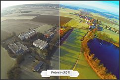 Drone Real Estate HDR LUTs Product Image 17