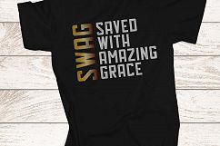 SWAG Save By Amazing Grace Printable Product Image 1