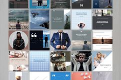 Social Media Quote Creator Product Image 5