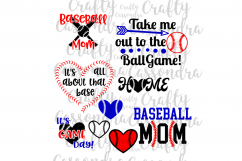 Baseball Bundle Product Image 1