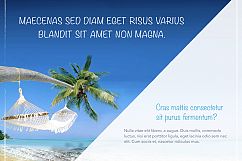 Voyage PowerPoint Template Product Image 12
