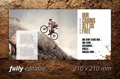 Downhill - Sales &amp; Image Brochure Product Image 4
