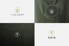 20 Logos Agriculture Edition Product Image 4