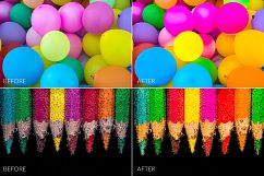 Vibrant Colors Lr Presets Product Image 5