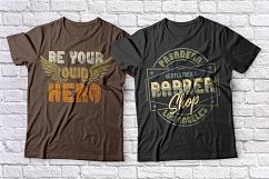 T-shirts and posters Big Bundle 2.0 Product Image 27