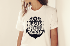 Blessed svg Bundle, Jesus svg, Christian svg, mom svg, svg Product Image 3