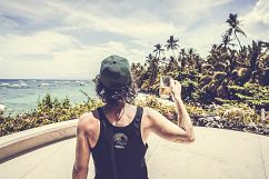 28 Tropical Lightroom Presets Product Image 5