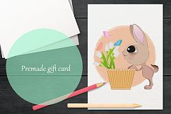 Lovely rabbits collection Product Image 5