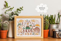 Dinosaur Party collection! Product Image 12