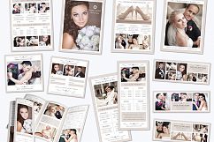 Photography Marketing Set Product Image 1