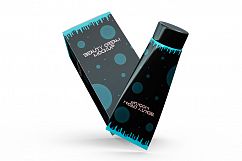 Beauty Cream Mockup  Product Image 5