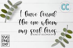 Song of Solomon Product Image 1