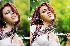 Unlimited Pro Painting Action V.2 Product Image 6