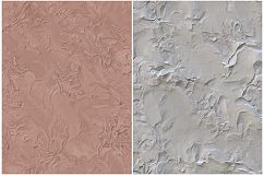 10 Rough Plastering Textures Product Image 4