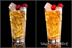 Cocktail Bar HDR LUTs Product Image 9