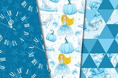 Cinderella papers Product Image 2