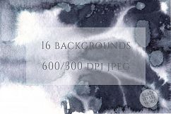 Watercolor Textures Bundle Freebie Product Image 10