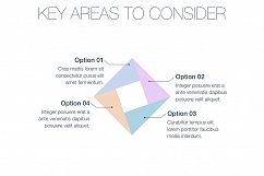 Cold Silence Keynote Template Product Image 16