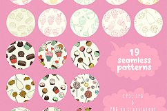 Sweet Tooth Product Image 6