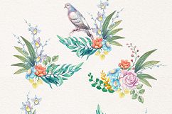 Pigeons of Peace Product Image 12