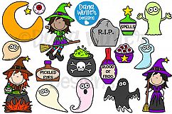 Spooks &amp; Spells Product Image 2