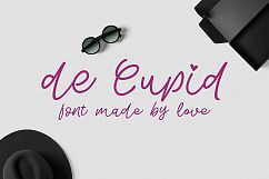 De Cupid Product Image 1