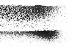 Spray Shapes &amp; Textures Product Image 5