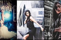 1000 Unique Lightroom Presets Product Image 29