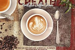 Coffee Scene Creator Product Image 3